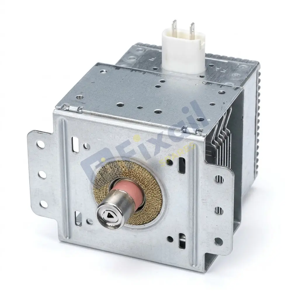 Magnetron